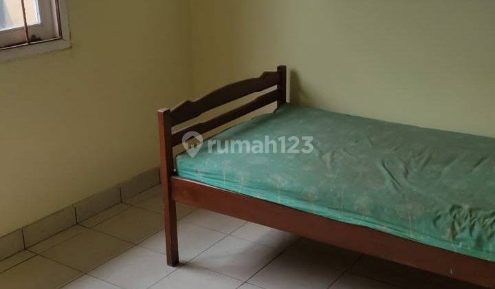 Rumah Semi Furnish 2 lantai  5