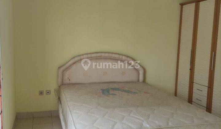 Rumah Semi Furnish 2 lantai  4