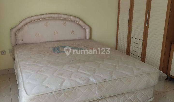 Rumah Semi Furnish 2 lantai  9