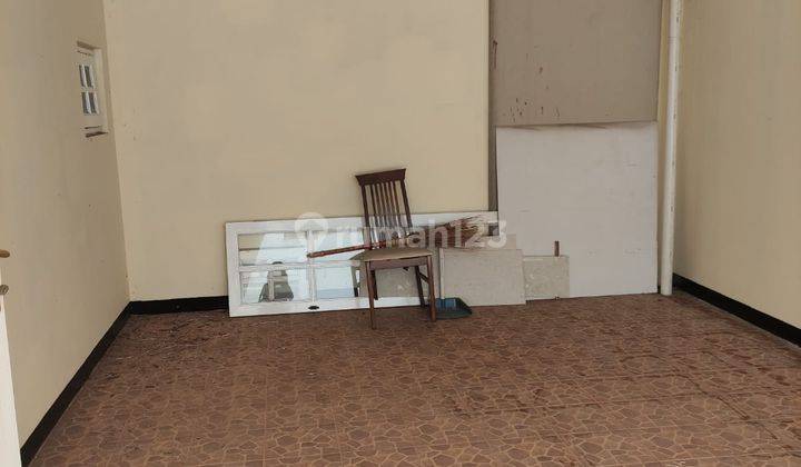 Rumah Semi Furnish 2 lantai  11