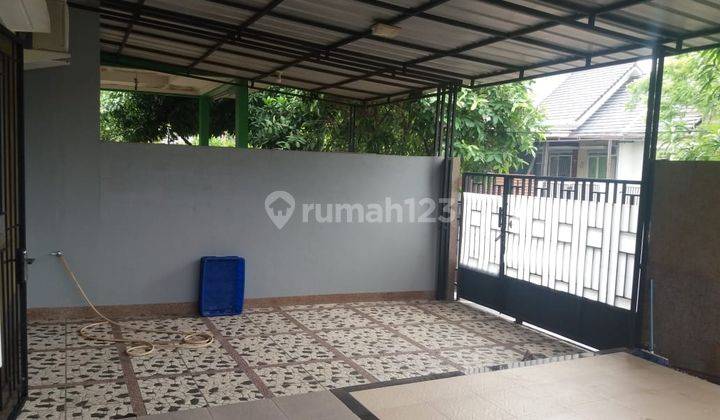 Rumah di Metland Cileungsi, Sektor 6 Siap Huni Bagus 2