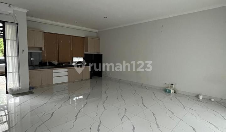 Dijual Rumah Cimanggis Golf Estate 2