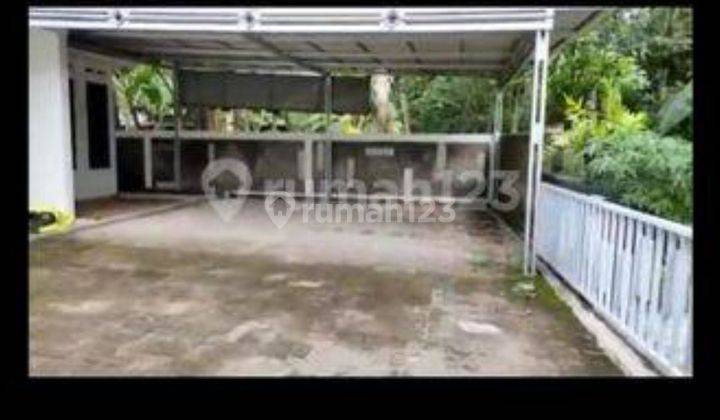 Rumah Sewa 2tahun 50jt Luas 245 Siap Huni Srandakan 2