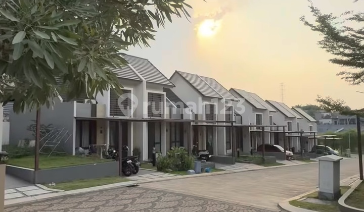 Bukit Golf Lagoon Park Cibubur All In 10 Jt !!! Bukit Golf Lagoon Park Cibubur All In 10 Jt !!!