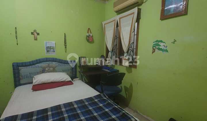 Jual Cepat Rumah di Kranggan 2