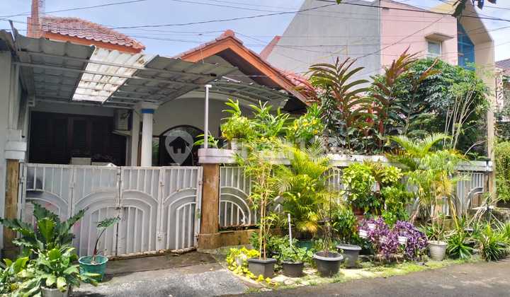 Jual Cepat Rumah di Kranggan Jual Cepat Rumah di Kranggan