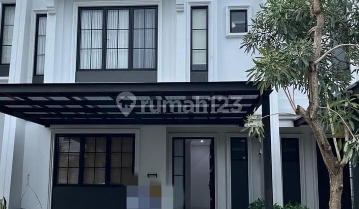 Dijual Rumah Cimanggis Golf Estate