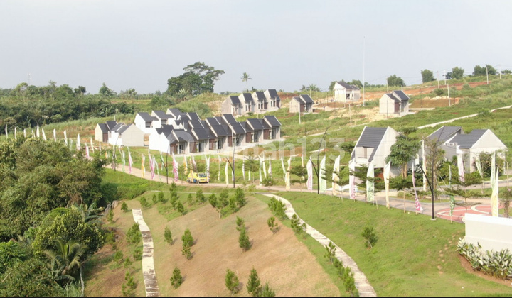 Rumah Rasa Resort in Bogor 2