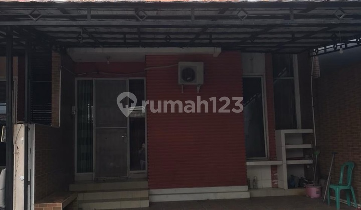 Affordable House Rent in Citragrand Cibubur Fully Furnished 1