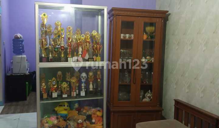 Rumah Murah di Bogor 2