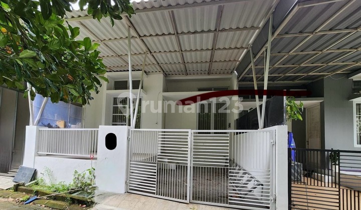 Rumah 5 Menit Dari Kantor Walikota Tangsel 2