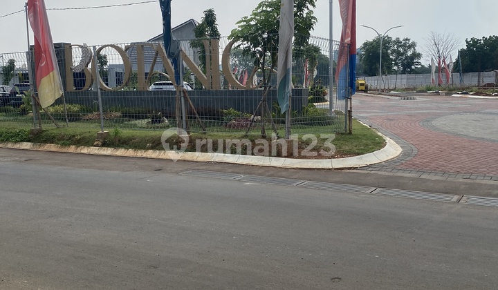 House Starting from 600 Million The Botanica Cibubur 2