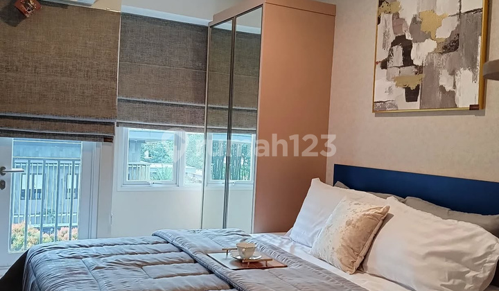 Apartemen Podomoro Golf View Tower Ekki Apartemen Podomoro Golf View Tower Ekki