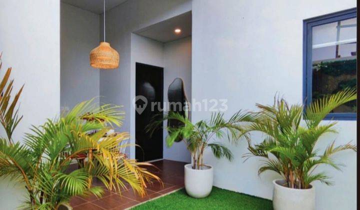 Cluster Baru Harga Mulai 400jtan Di Bogor  2