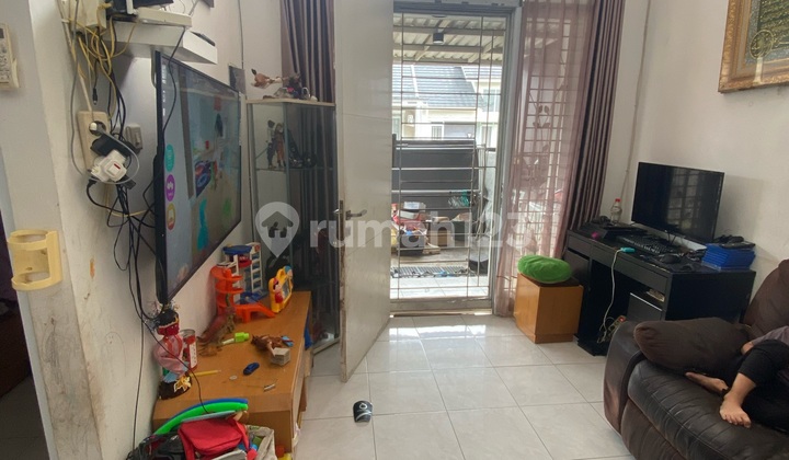 Di Cepat Jual Rumah Bogor Citra Indah City 2