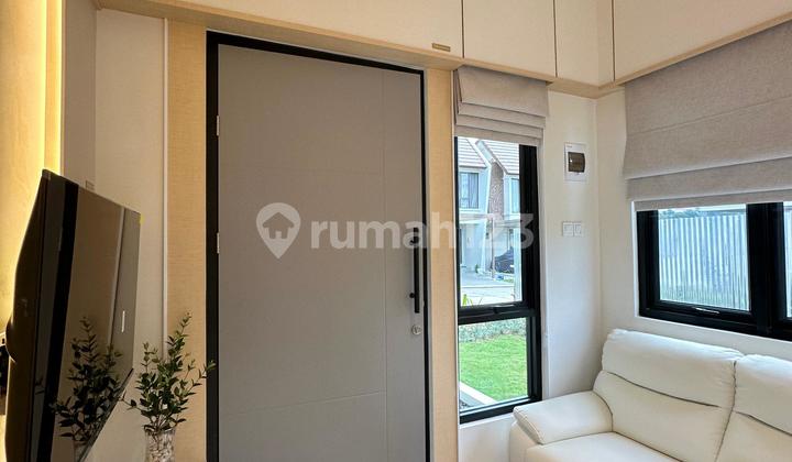 Premium Residence in the Green Area of Cimanggis 2