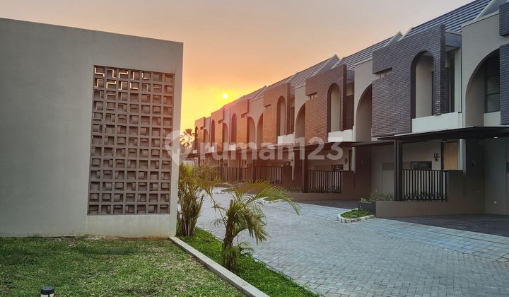 Rumah Di Vila Bogor 6 !!! All In 5 Juta !!! 2