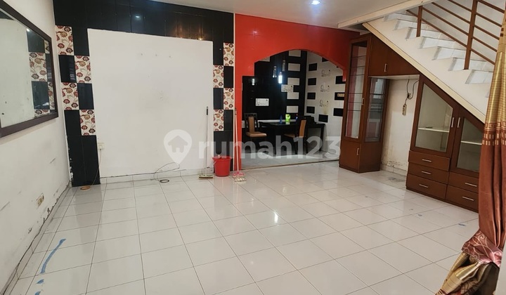 Affordable House Rent in Citragrand Cibubur Fully Furnished 2