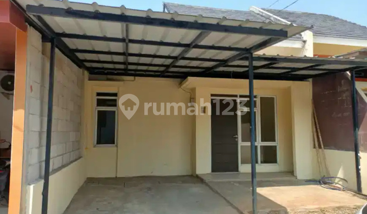 Rumah Disewa Metland Cileungsi Rumah Disewa Metland Cileungsi