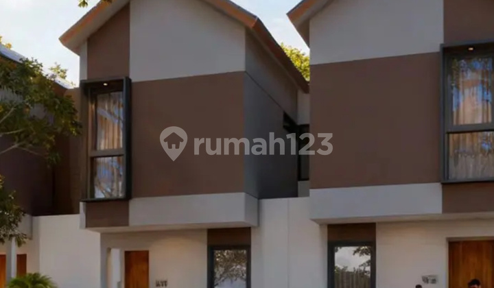 Rumah 2 Lantai Bogor Only 5 Jt All In Rumah 2 Lantai Bogor Only 5 Jt All In