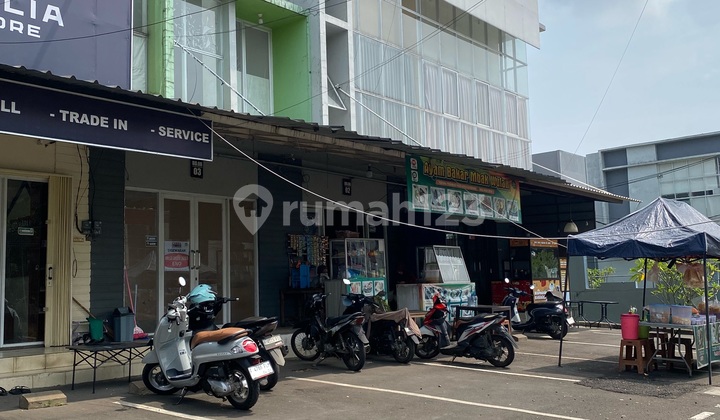 Disewa Ruko Citra Indah City
