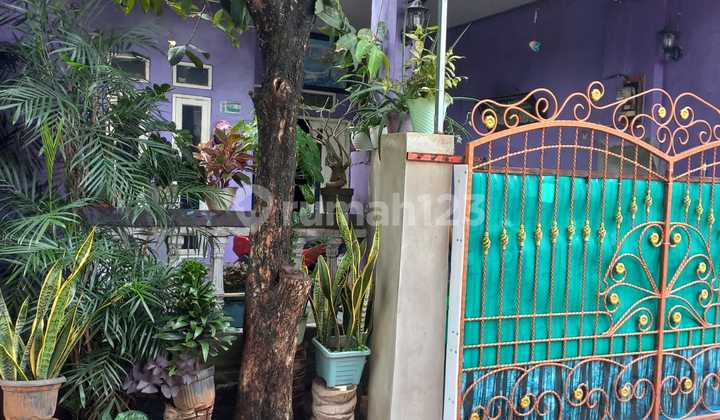 Di Jual Rumah Bekasi - SHM