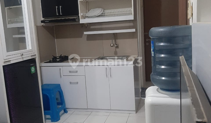 Sewa Apartement Podomoro Golf View