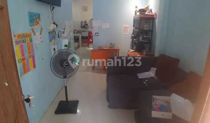 Dijual Rumah di Griya Melina Gunung Sindur 2