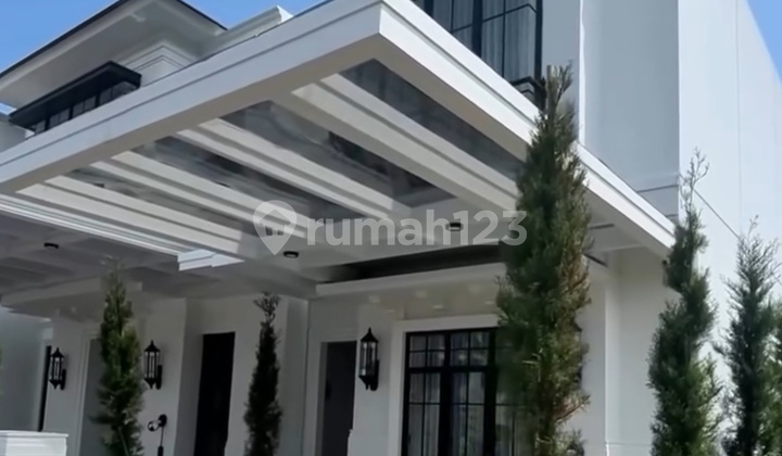 Rumah di Bogor Pine Hill Residence 2