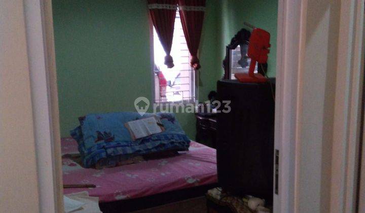 Rumah Dijual Luas 70m Kranggan Jatirangga Shm 2