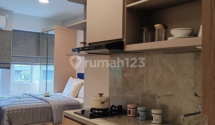 Apartemen Podomoro Golf View Tower Ekki Apartemen Podomoro Golf View Tower Ekki