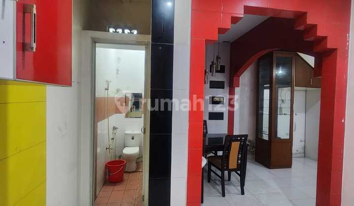 Sewa Full Furnish Citragran 2