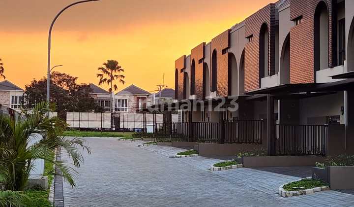 Rumah Di Vila Bogor 6 !!! All In 5 Juta !!!