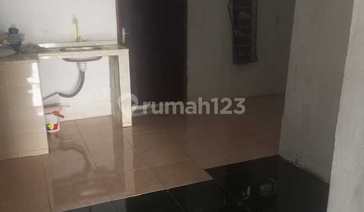 House For Sale In Ciseeng Bogor