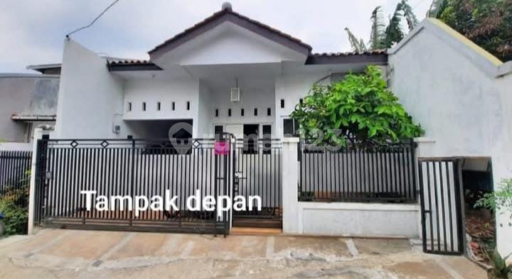 For Sale House In South Jakarta Strategic Location!!!