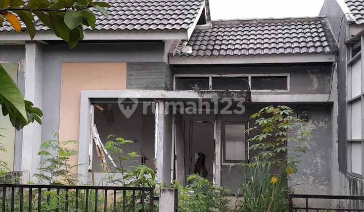 Jual Cepat Bu ! !!!! Rumah Harvest City 1