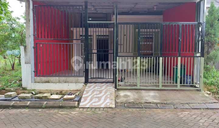Rumah Disewa Metland Cileungsi Rumah Disewa Metland Cileungsi