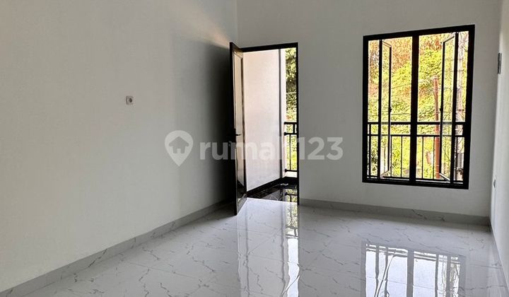 Strategic House Location Near BSD Tangerang Selatan 2