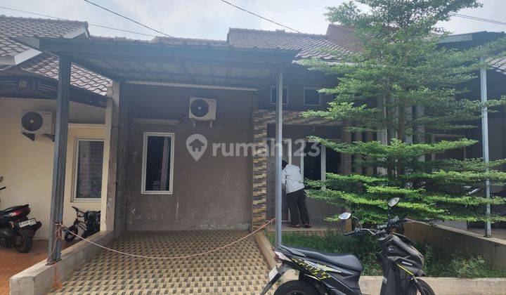 Rumah Sewa 1 Lantai Murah Di Kranggan  1