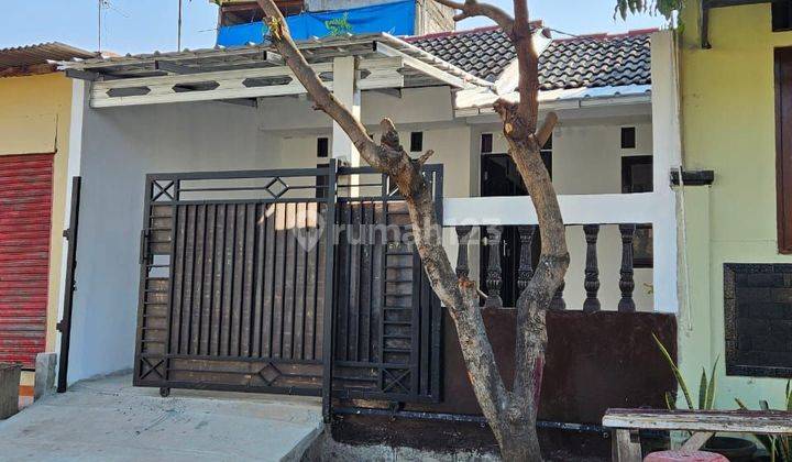 Rumah 1 Lantai Murah  2