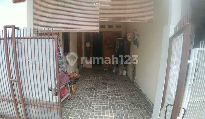 Dijual Rumah di Griya Melina Gunung Sindur