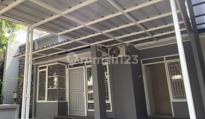 Disewa Rumah Metland Cileungsi Disewa Rumah Metland Cileungsi