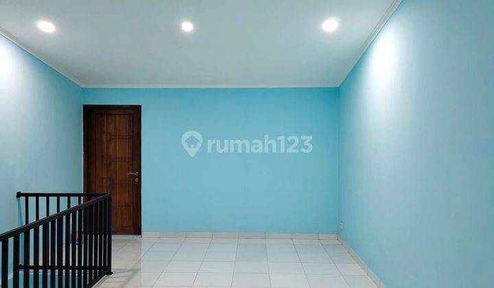 Ruko Bagus 2 Lantai di Harvest City Harga Nego 2