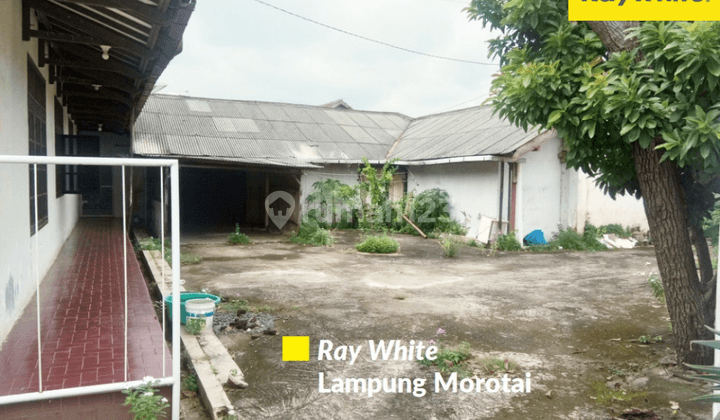 Rumah Murah Siap Huni Di Teluk Betung Utara Bandar Lampung 2