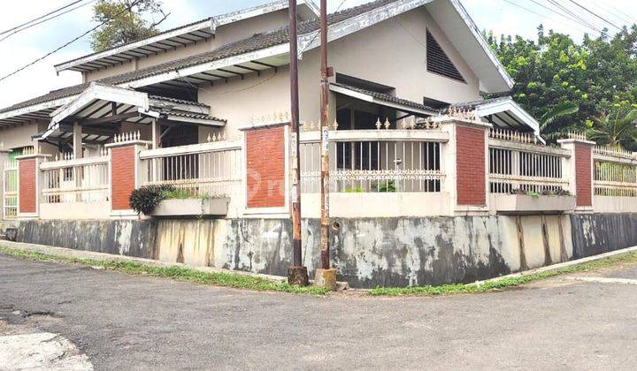 Rumah Way Halim Permai Bandar Lampung 1