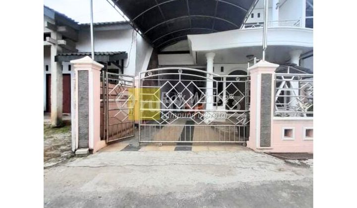 Dijual rumah 2 lantai antasari kedamaian bandar lampung Dijual rumah 2 lantai antasari kedamaian bandar lampung