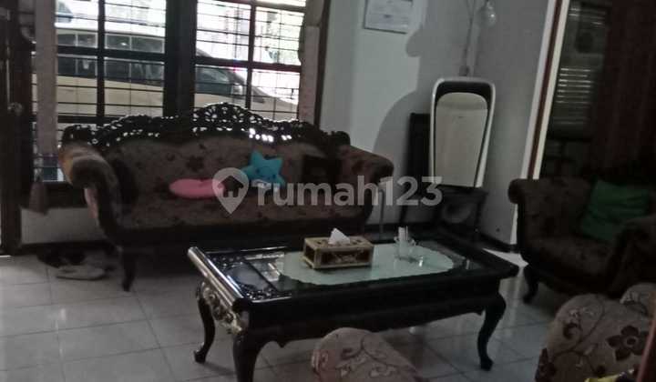 Dijual Rumah Luas Pahoman Bandar Lampung 2
