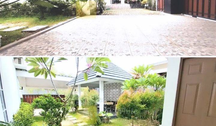 Dijual Rumah 2,2 miliar Sukarame Korpri Bandar Lampung 1