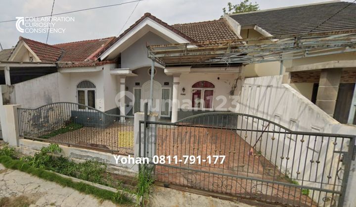 For Sale: Peace Housing, Bandar Lampung 2