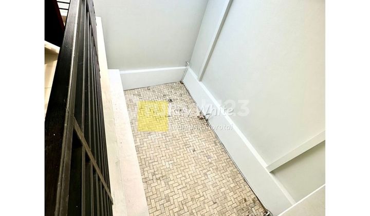 Dijual Rumah 2 lantai Semi Furnish  Villa Citra Way Halim Bandar Lampung 2